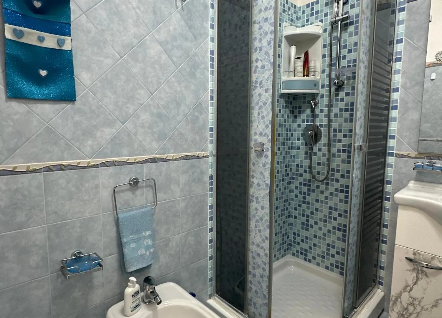 Vila La Perla Di Campofelice Campofelice Di Roccella Prázdninový dům