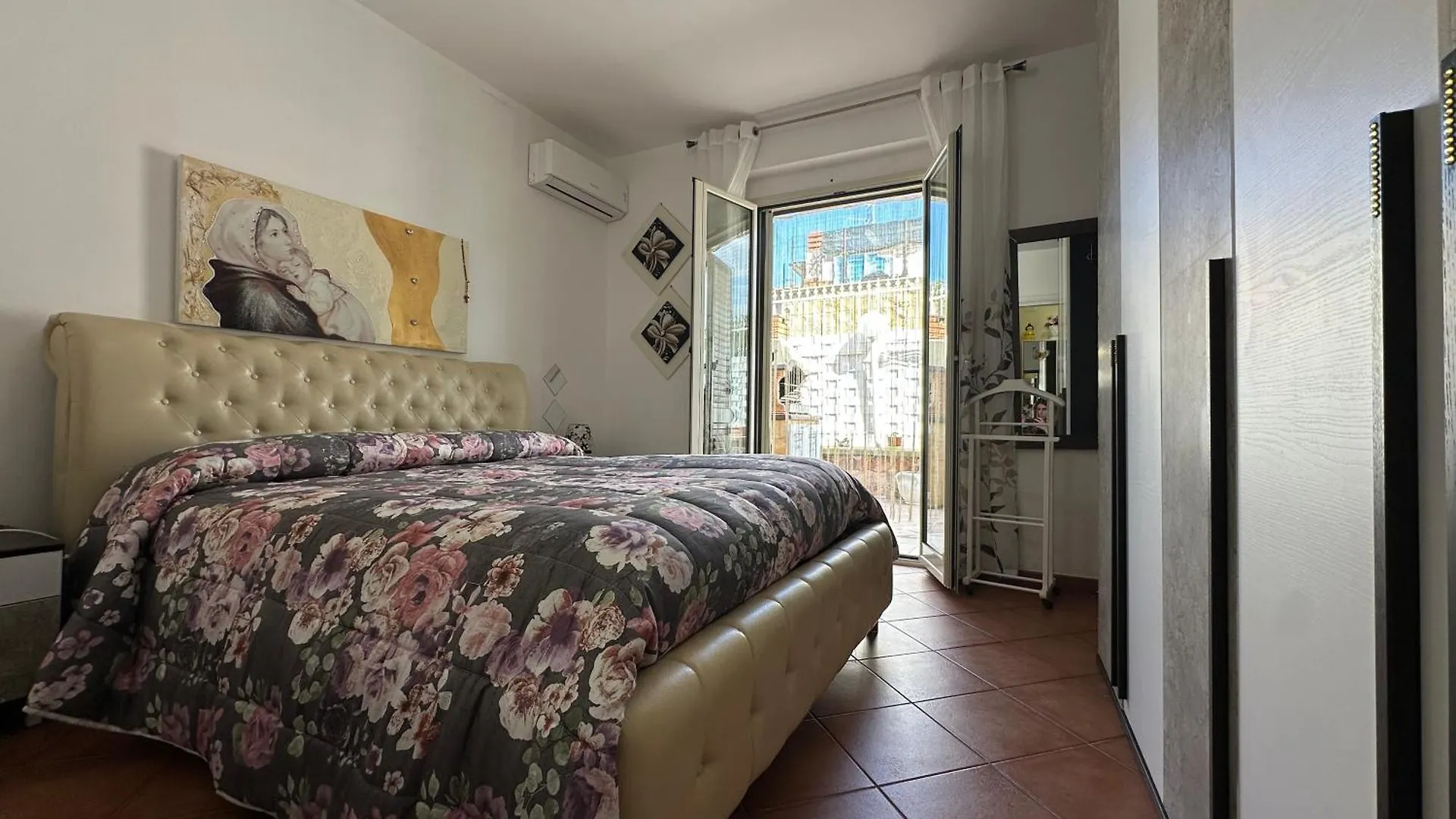 Vila La Perla Di Campofelice Campofelice Di Roccella 0*,